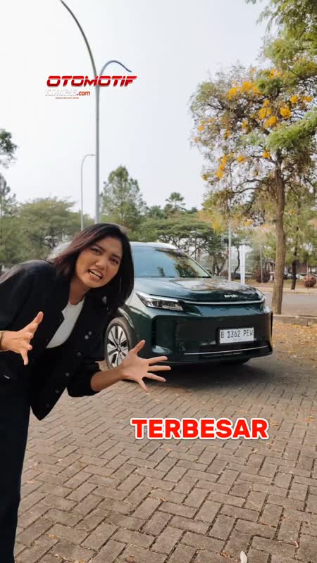 Menilik Rahasia Utama DFSK E5 Plus
