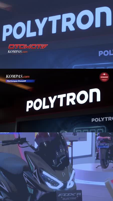 Ditanya Bakal Gabung Molinas, Begini Jawaban Polytron