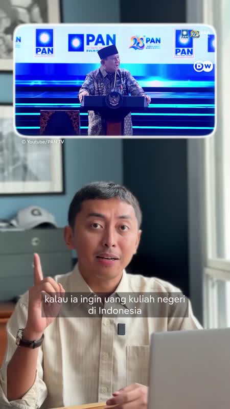 Cukupkah Uang Hasil Pemberantasan Korupsi Membiayai Kuliah?