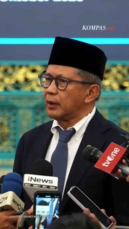 Masuk Istana, Rocky Gerung: Alasan Gue Menolak Apa?