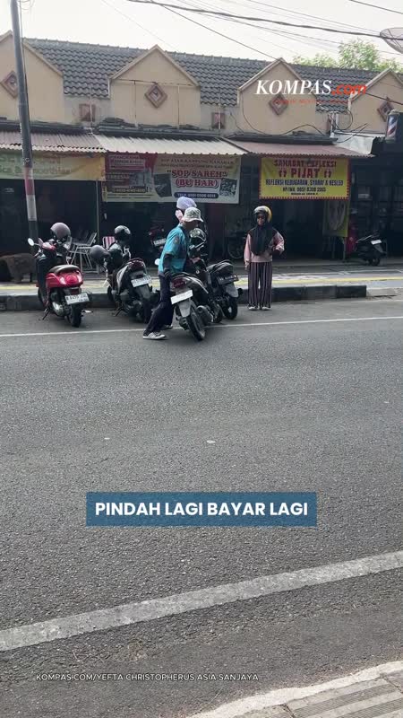 Polemik Parkir di Solo, Saat Tarif hingga Tata Kelola Masih Jadi Persoalan