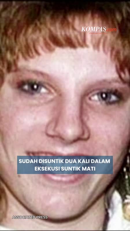 Selamat dari Suntik Mati, Christa Pike Pulih dan Bernapas Tanpa Ventilator