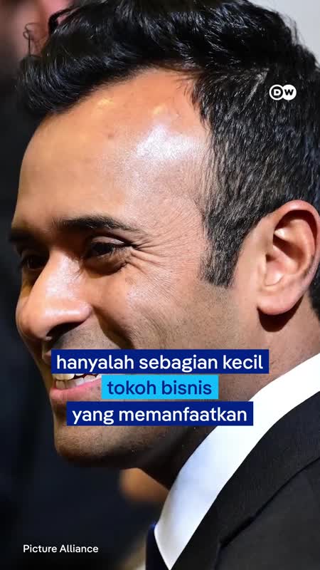 Hubungan Miliarder Dan Politik: Ketika Uang Menjadi Pengaruh