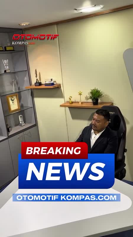 Berita Terpopuler Kompas Otomotif 5-10 Oktober 2026