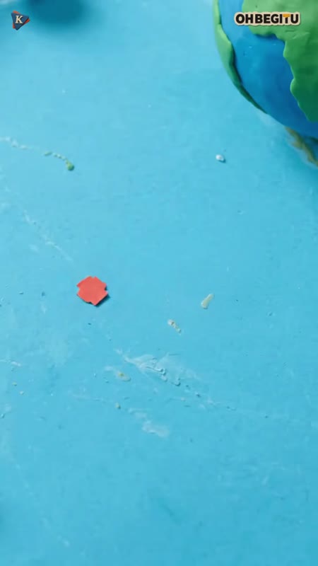 Point Nemo, Tempat Paling Jauh dari Peradaban Manusia