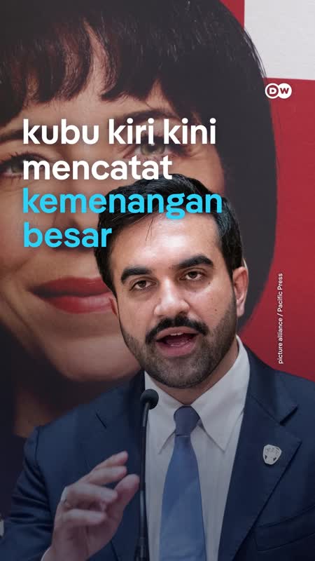 Perjalanan Berlin Menjadi Ibu Kota Sayap Kiri Jerman