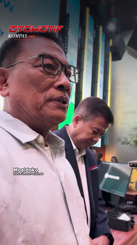 Periklindo Usulkan Insentif Diskon PPN 10% Untuk Kendaraan Komersial Listrik