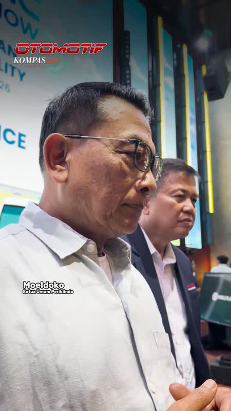 Rencana pemerintah soal insentif mobil hybrid, begini kata Periklindo.