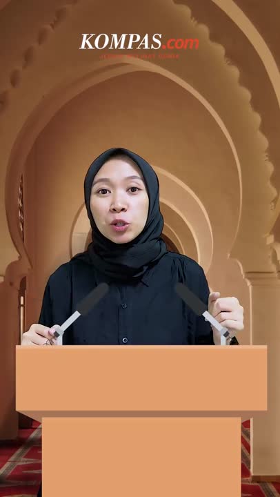 Sanksi Bagi yang Nekat Kampanye di Tempat Ibadah