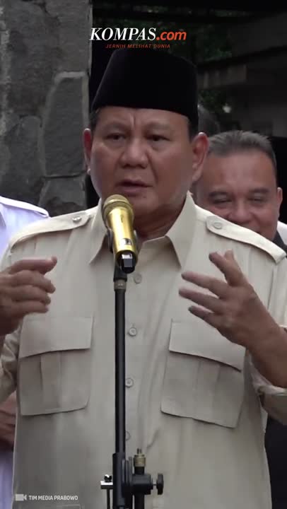 PAN All Out Dukung Prabowo Subianto #Shorts