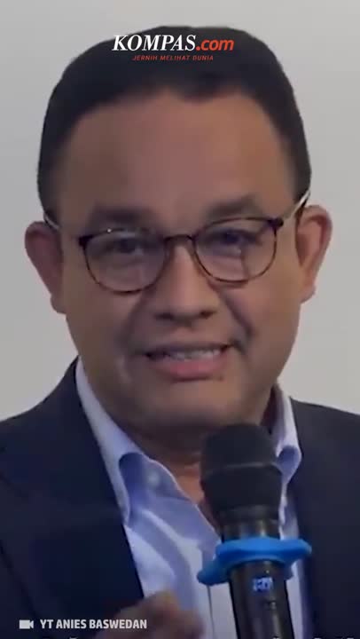 Demokrat Bongkar Surat Anies Minta AHY Jadi Cawapresnya