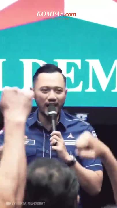 "Ditikung" Cak Imin, Demokrat Dinilai Lebih Untung Merapat ke PDI-P Ketimbang Gerindra