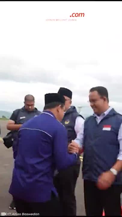 2 Alasan Partai Buruh Ogah Dukung Anies di Pilpres 2024