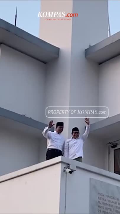 Saat Kaesang Protes Nama Anies Baswedan Tak Disebut Jadi Bacapres 2024