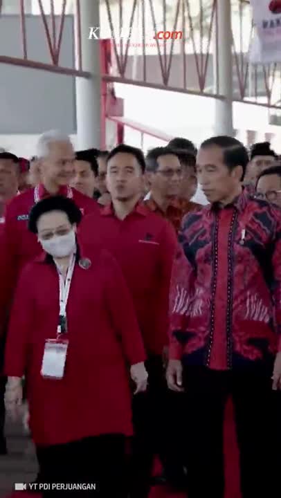 Pertemuan PSI dengan Megawati Segera Dijadwalkan