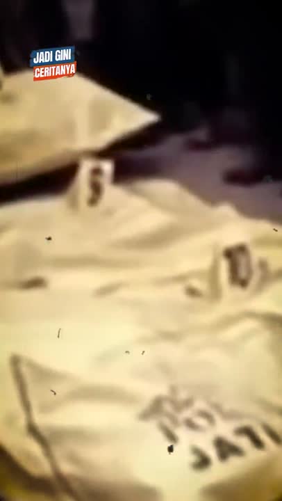 Ryan Jombang Si Pembunuh Berantai, 14 Tahun Tak Kunjung Dieksekusi Mati