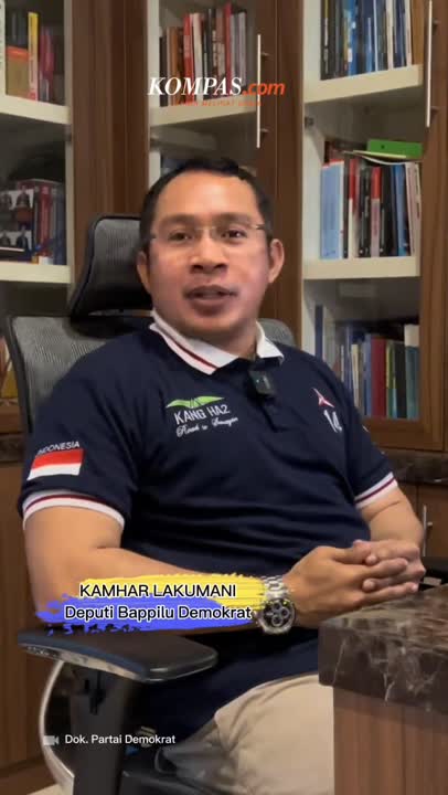 Demokrat: Semua Pihak Harus Hormati Putusan MK soal Batas Usia Capres-Cawapres