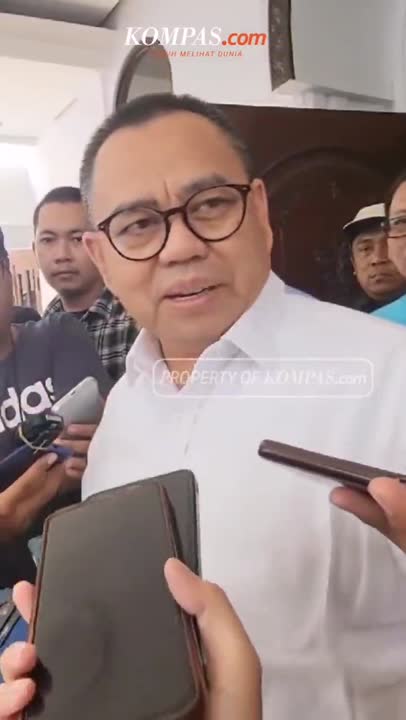 Sudirman Said Sebut Anies-Muhaimin Bisa Menang Pemilu, jika... #Shorts