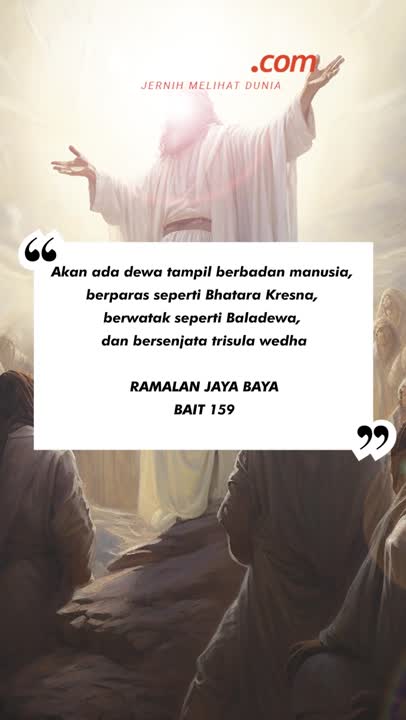 Melihat Ciri-ciri Satrio Piningit dari Anies, Ganjar, dan Prabowo