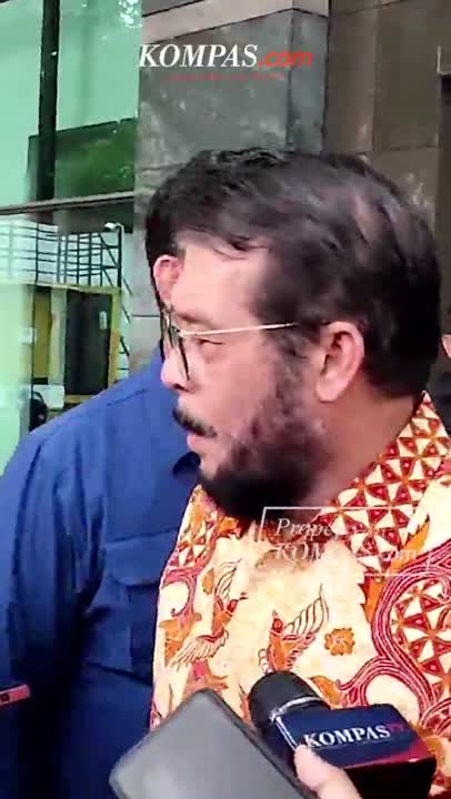 Alasan Anwar Usman Tolak Mundur dari Mk: Jabatan Milik Allah