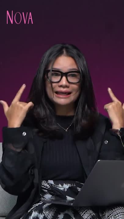 Kelamaan Main HP dan Laptop? Coba 5 Trik Ini Agar Mata Nggak Sakit #shorts