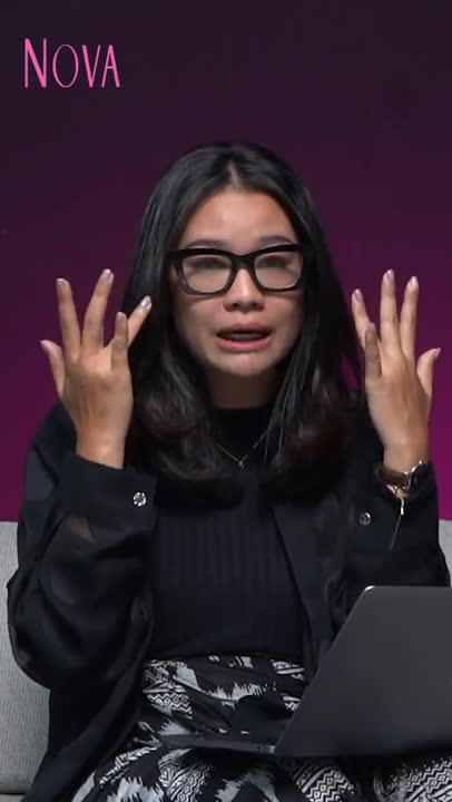 Berkedip dan Latihan Mata untuk Meredakan Mata Sakit Karena Kelamaan Main HP #shorts