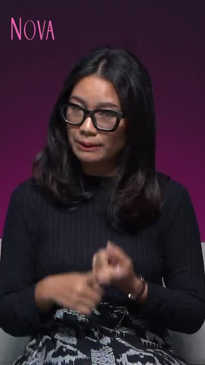 Cara Menghilangkan Bopeng dengan Minyak Kelapa #shorts