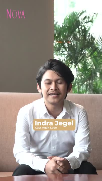 Jegel: Pura-Pura Manis di Rumah Ibadah, Padahal Aslinya…. #shorts