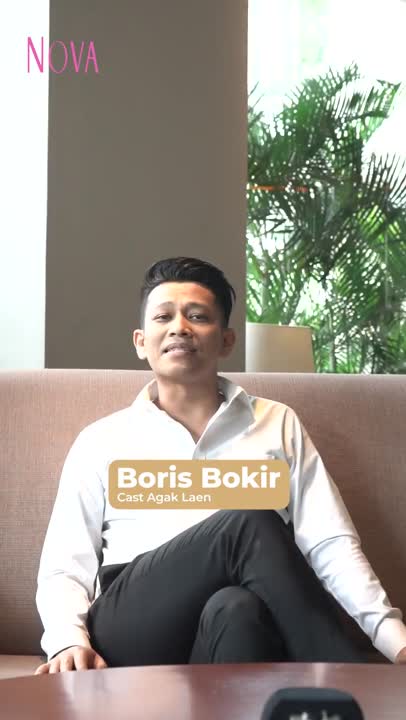 Boris Bokir: Berbohong Demi Kebaikan itu Boleh?