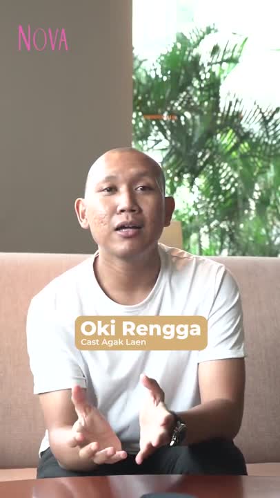 Oki Jadi Mantan Napi, Kenapa Napi Selalu di-judge? #shorts