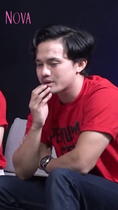 Yang Bhisma Mulia lakukan jika orang terdekat mengalami kekerasan… #shorts