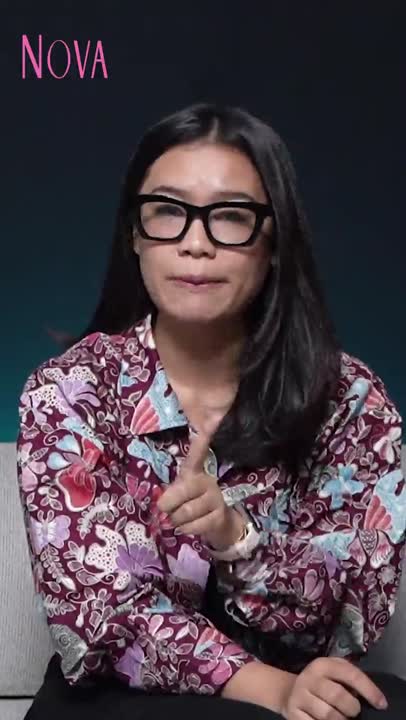 Penyebab jerawat punggung