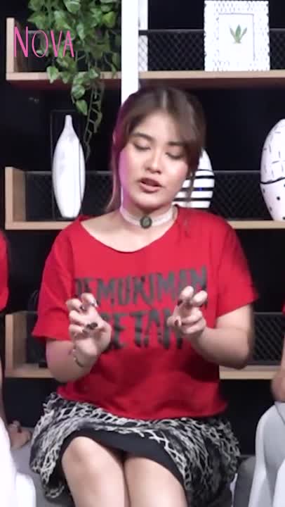 Sinopsis Film Pemukiman Setan