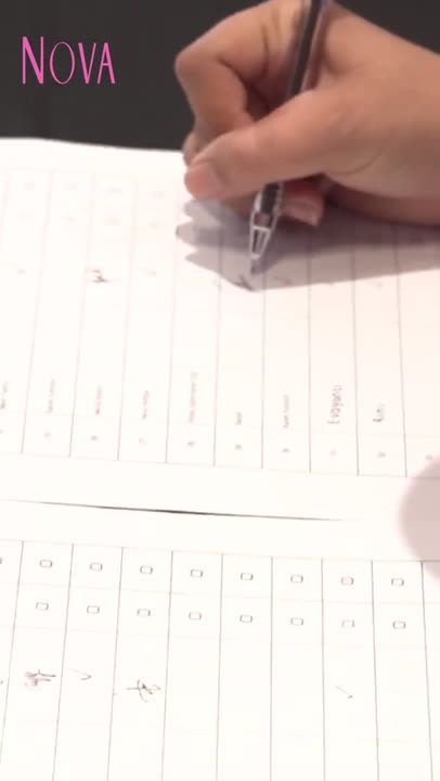 Spesial HUT NOVA Ke-36