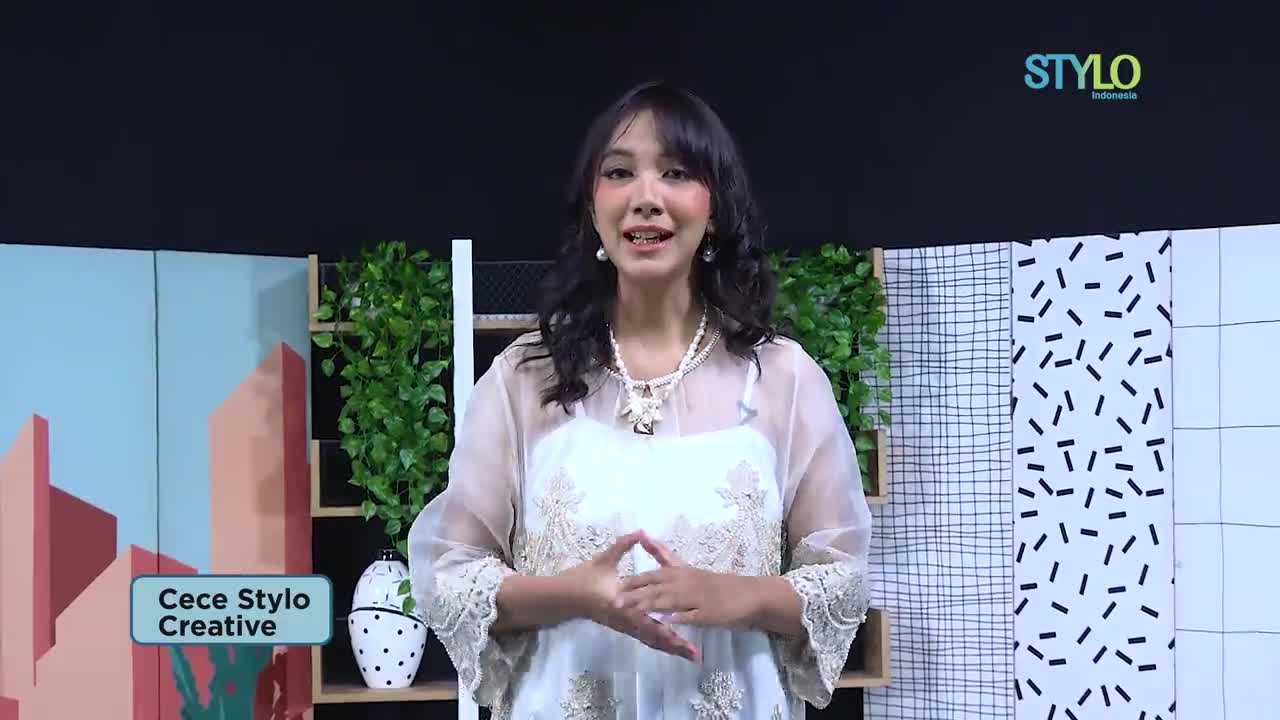 Baju Lebaran 2024 Dress Lace Wunder Hause Fashion untuk Acara Formal