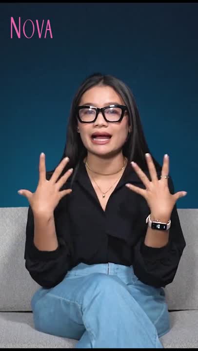 Menghilangkan sakit gigi dengan Pijat Tulang Pipi