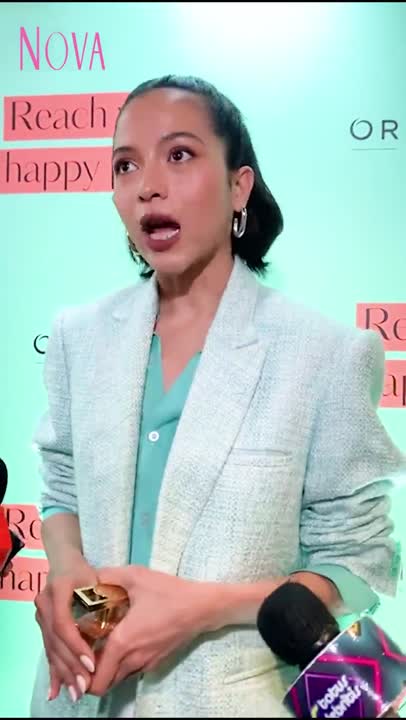 Putri Marino: Parfum itu Sangat Personal Sesuai Mood