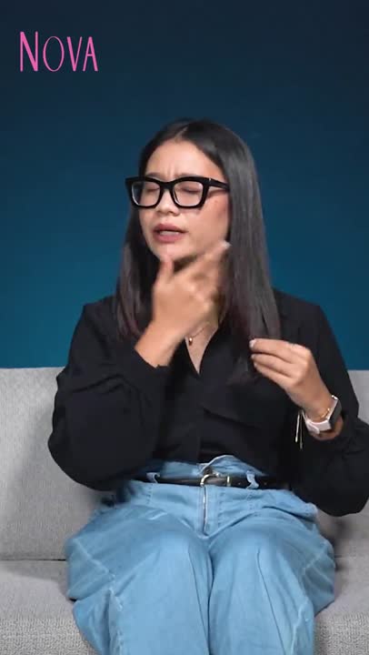 Cara menghilangkan sakit kepala nyeri di dahi