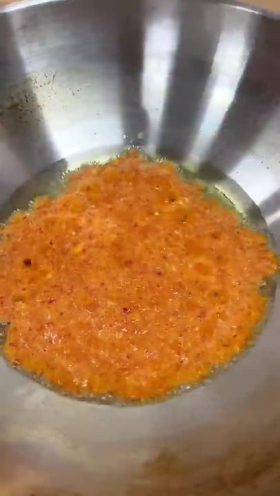 KERING TEMPE KENTANG JADI LAUK FAVORIT LEBARAN #Shorts