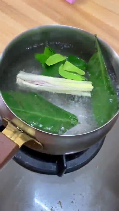 Tips Memasak Hati Ayam Dijamin Enggak Amis! #Shorts