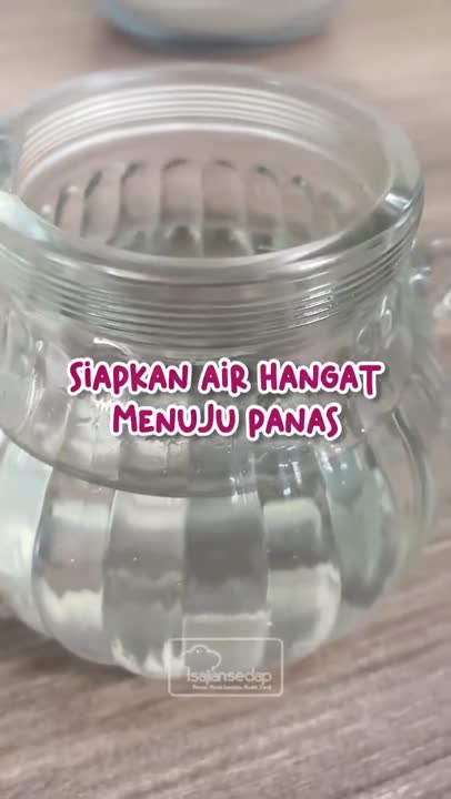 BIKIN KULIT DIMSUM HOME MADE #Shorts