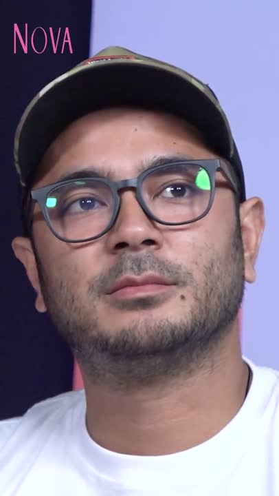 Glenn Fredly di Mata Marthino Lio: Keluh Kesahnya jadi Lagu