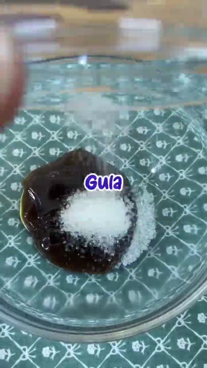 RAHASIA RESEP CAH KANGKUNG SEENAK WARTEG  #Shorts