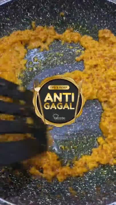 RESEP ENAK SATE LILIT #Shorts