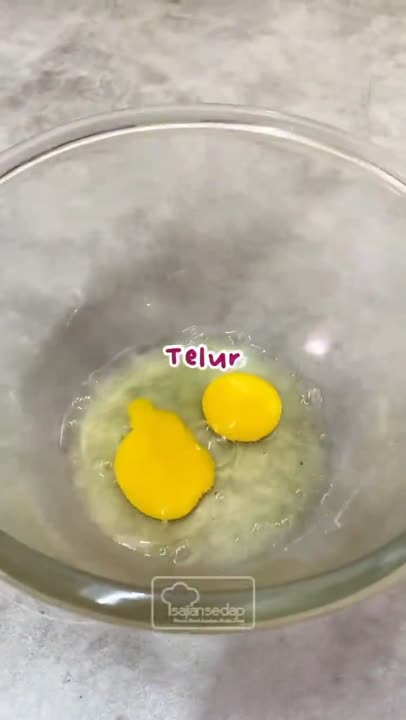 IDE CEMILAN GEMOY BOLU PANDAN KUKUS, LEMBUT BANGET #Shorts