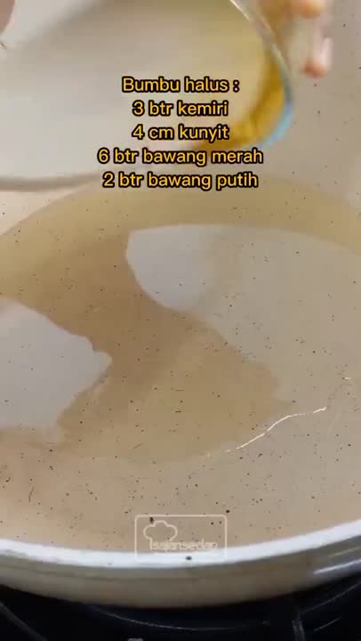 ACAR TIMUN KUNING SUPER SEGER BANGETT! SIMAK RESEPNYA! #shorts