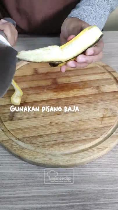 LUMERNYA BIKIN GAK MAU BERHENTI MAKAN! RESEP PISCOK NIKMAT #shorts