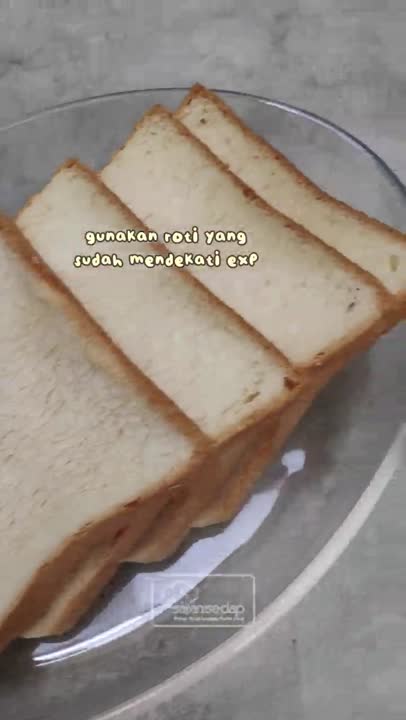 Bikin Tepung Panir Homemade, GAMPANG BANGET BRO!  #shorts