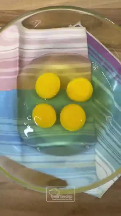 RAHASIA BIKIN OMELET NASI SAYUR MUDAH BIKINNYA! #Shorts