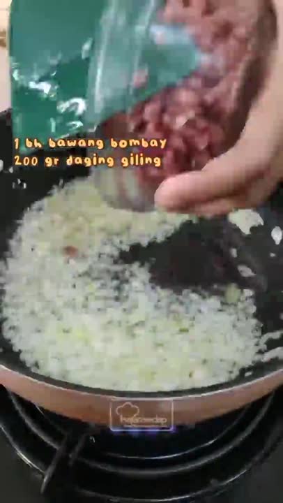 MARTABAK TELUR DARI ROTI TAWAR, TERNYATA ENAK!! #Shorts